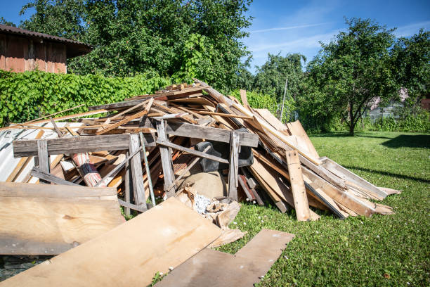 Best Basement Cleanout  in Tyro, NC